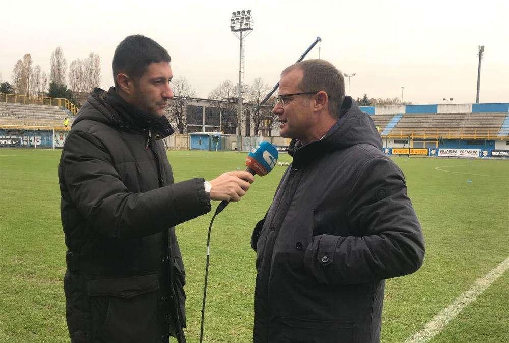 LIVE TJ - PESSOTTO  a Sportitalia: “Partita bella e importante”