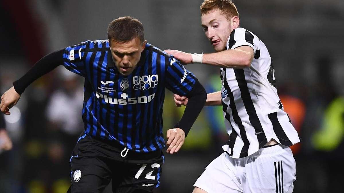 ESCLUSIVA TJ - Il primo allenatore di Kulusevski: "Pirlo lo ha aiutato, ma con lui non c'era stabilità. Allegri? Lo impiegherà nel suo ruolo. Sul miglior match e l'Europeo..."