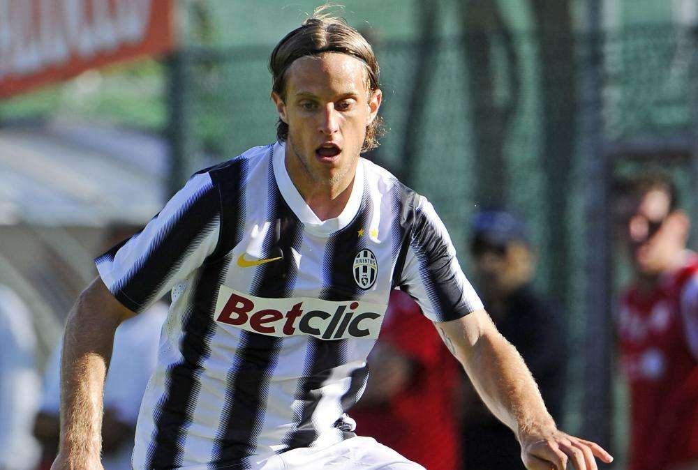 ZIEGLER: "Un onore essere alla Juventus. Voglio sfruttare al meglio le mie chance"