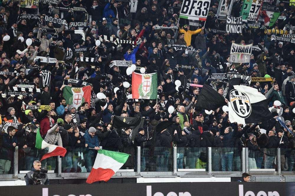 Parisi: "Società di calcio rimborsino i tifosi. Juve spicca in negativo"