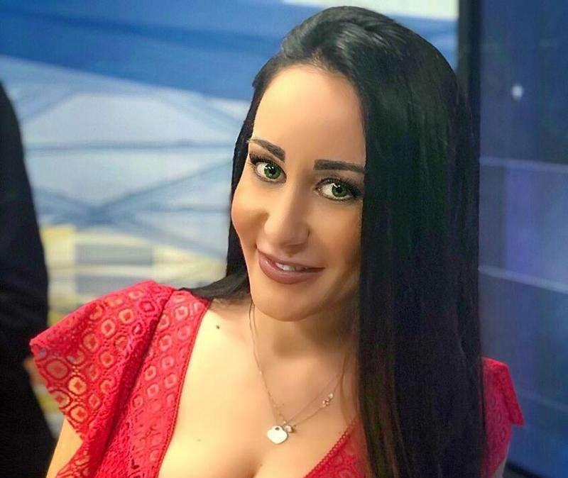 LA SIGNORA IN ROSA - Emanuela Iaquinta: "Juve-Inter, la Partita. Tocca ai due bomber!"