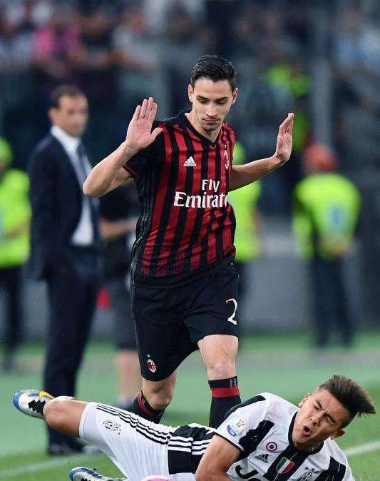 De Sciglio, 3 club interessati se non arriva il rinnovo con il Milan