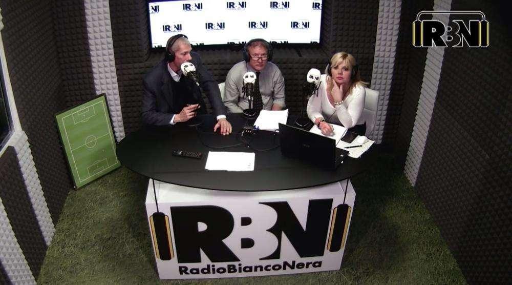 Radio Bianconera parte col botto: radiocronache integrali dell'International Champions Cup e sbarco in tv (canale 16 DTT in Piemonte)