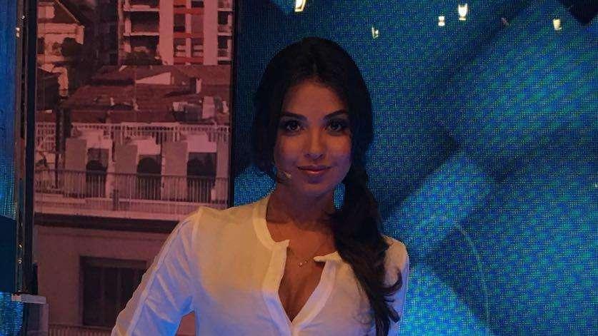 ESCLUSIVA TJ - Sarah Castellana (Rai): "Gara complicata per l'Udinese. Juve al top in Italia e può giocarsi le sue carte anche in Europa" 