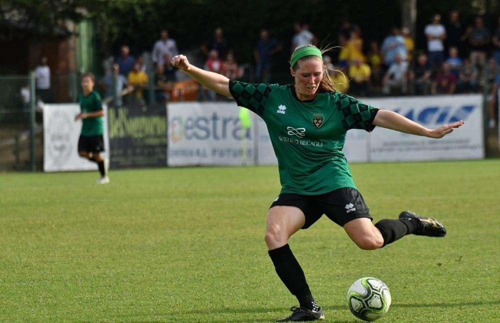 ESCLUSIVA TJ - Maegan Kelly (Florentia): "Juve abituata a vincere sempre, noi faremo la nostra partita. Scudetto? Ci siamo anche noi"