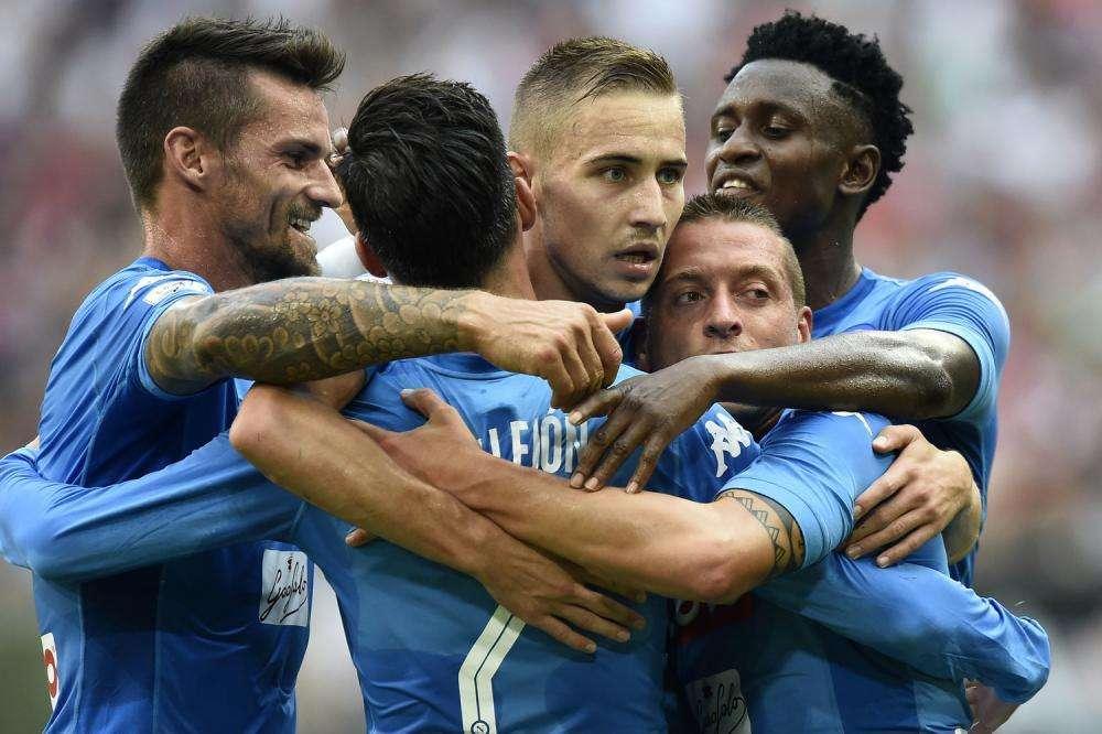 L'ex bianconero Giaccherini verso la cessione, il calciatore non accetta di ridursi l'ingaggio
