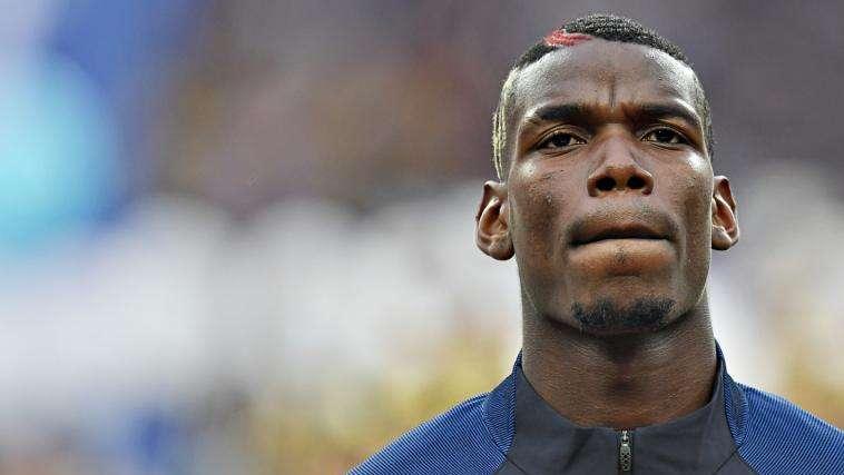 UFFICIALE - Pogba al Manchester United. L'annuncio del club inglese