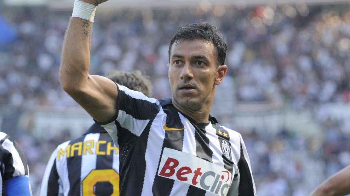 QUAGLIARELLA in visita a Vinovo: "Il recupero procede bene. Dopo Pasqua torno ad allenarmi"
