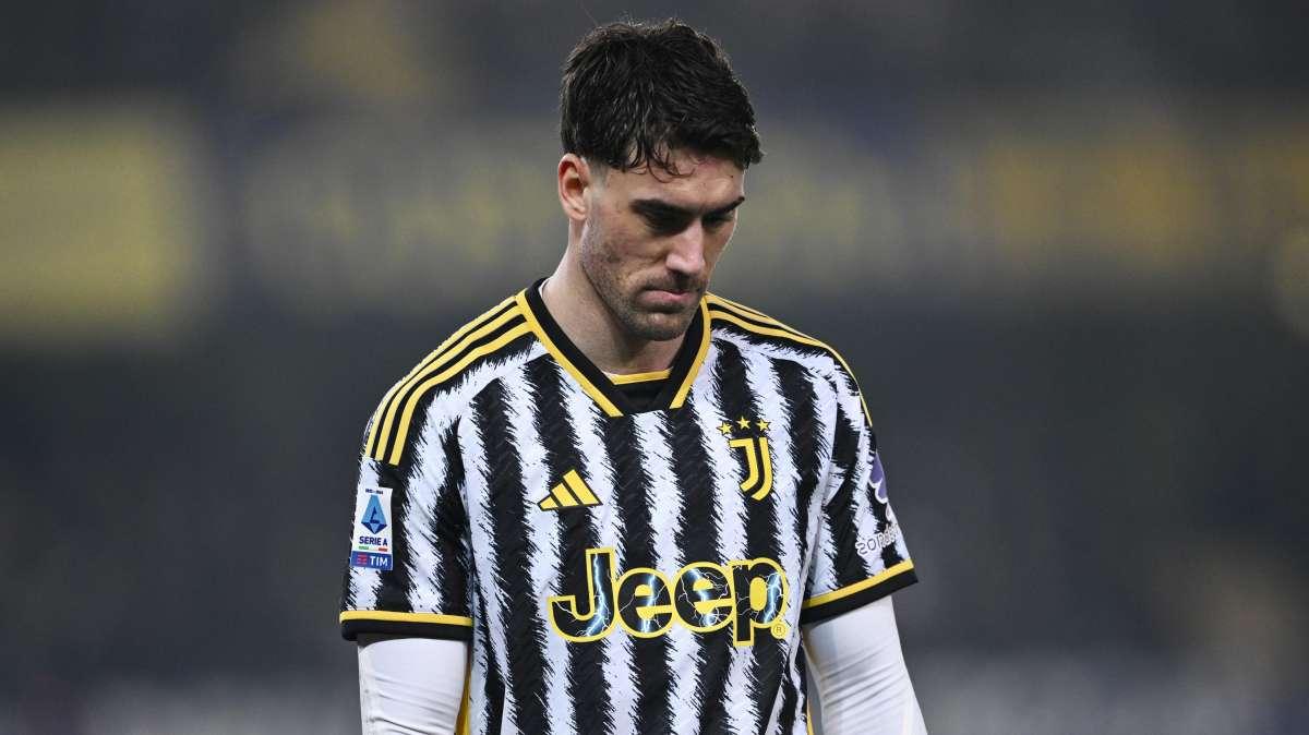 Dalla Spagna: il Chelsea può tornare alla carica per Vlahovic in estate