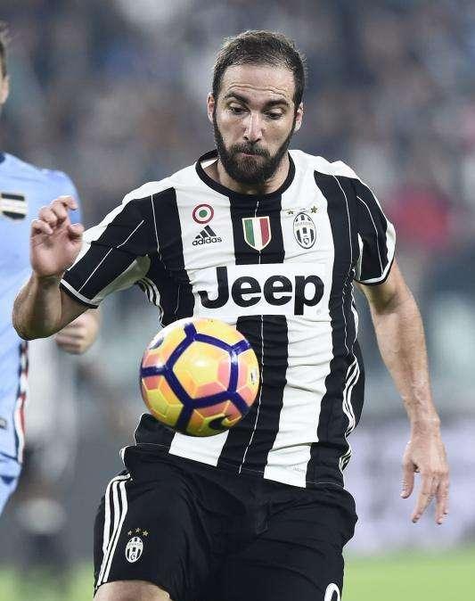Higuain-Sarri, spunta un retroscena sui rapporti tesi a Napoli
