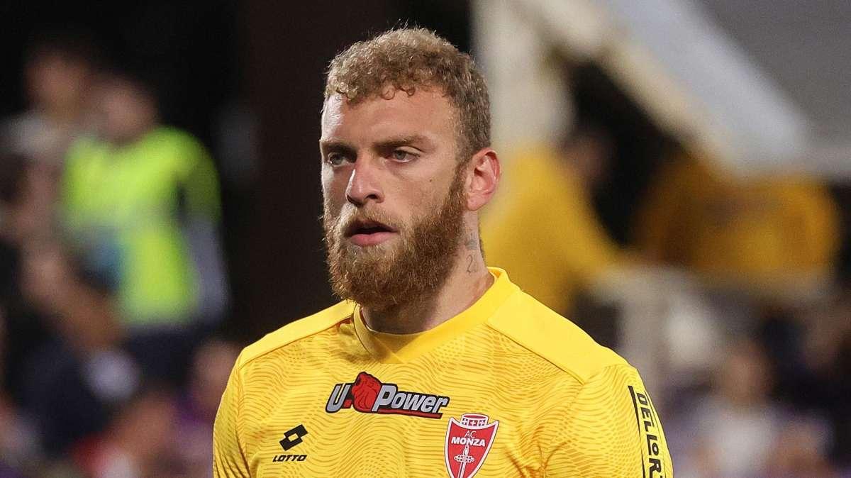 Di Gregorio-Juve, ecco l’indizio social