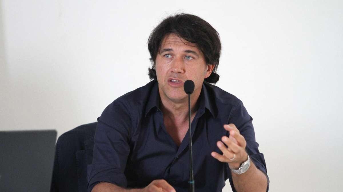 Andrea D'Amico: "Bocchetti? Nessun contatto con Marotta"