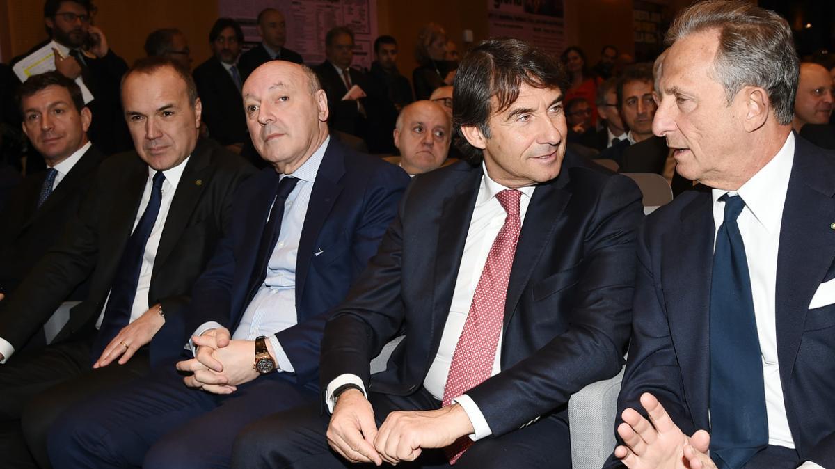 Giovanni, attento al trappolone di Beppe!