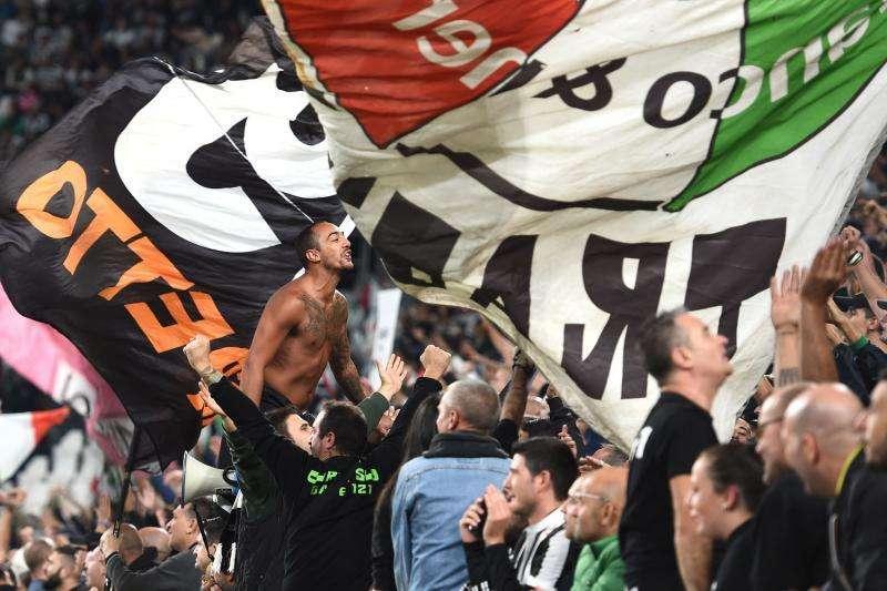 Under 15, vittoria della Juventus contro i pari età del Sassuolo