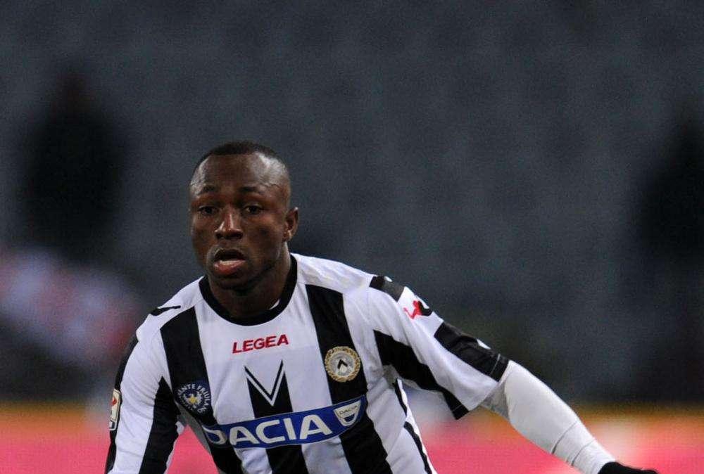Gazzetta - Dall'Udinese arriva anche Armero?