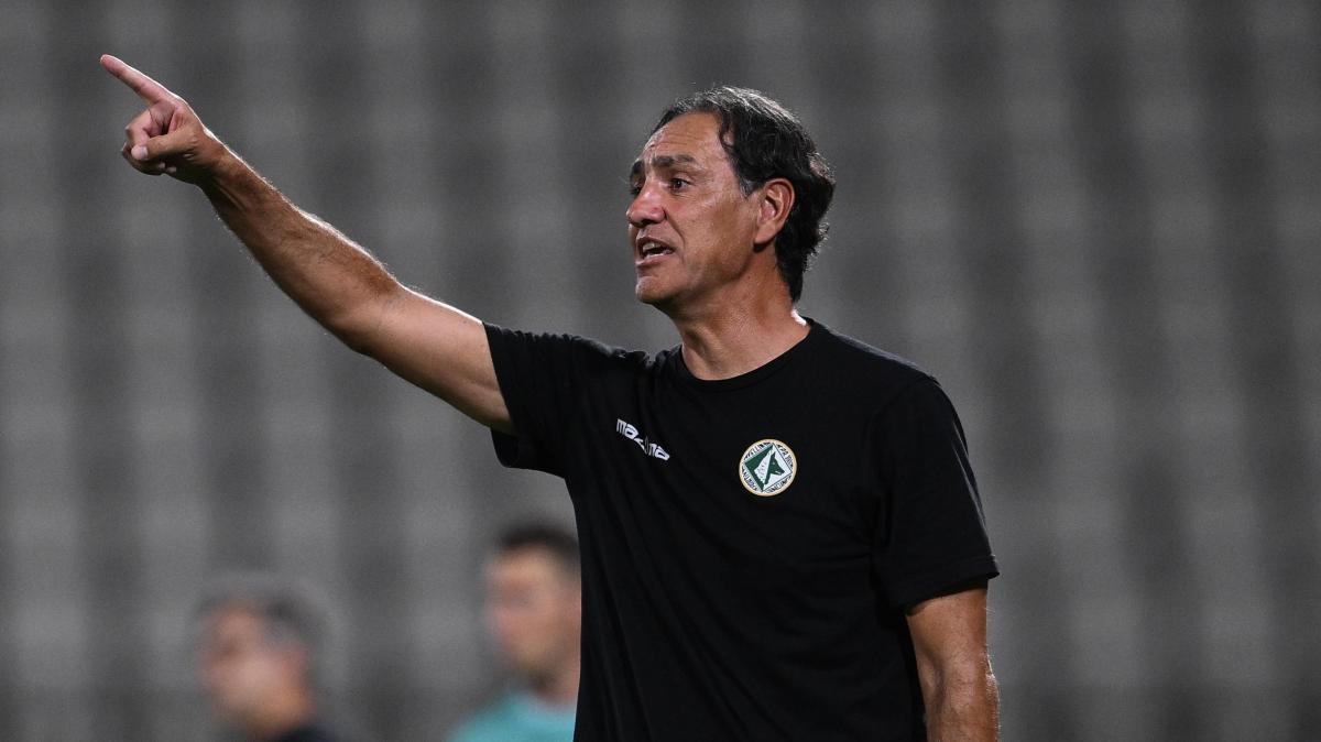 Nesta toglie Palumbo dal mercato: "Non si muove"
