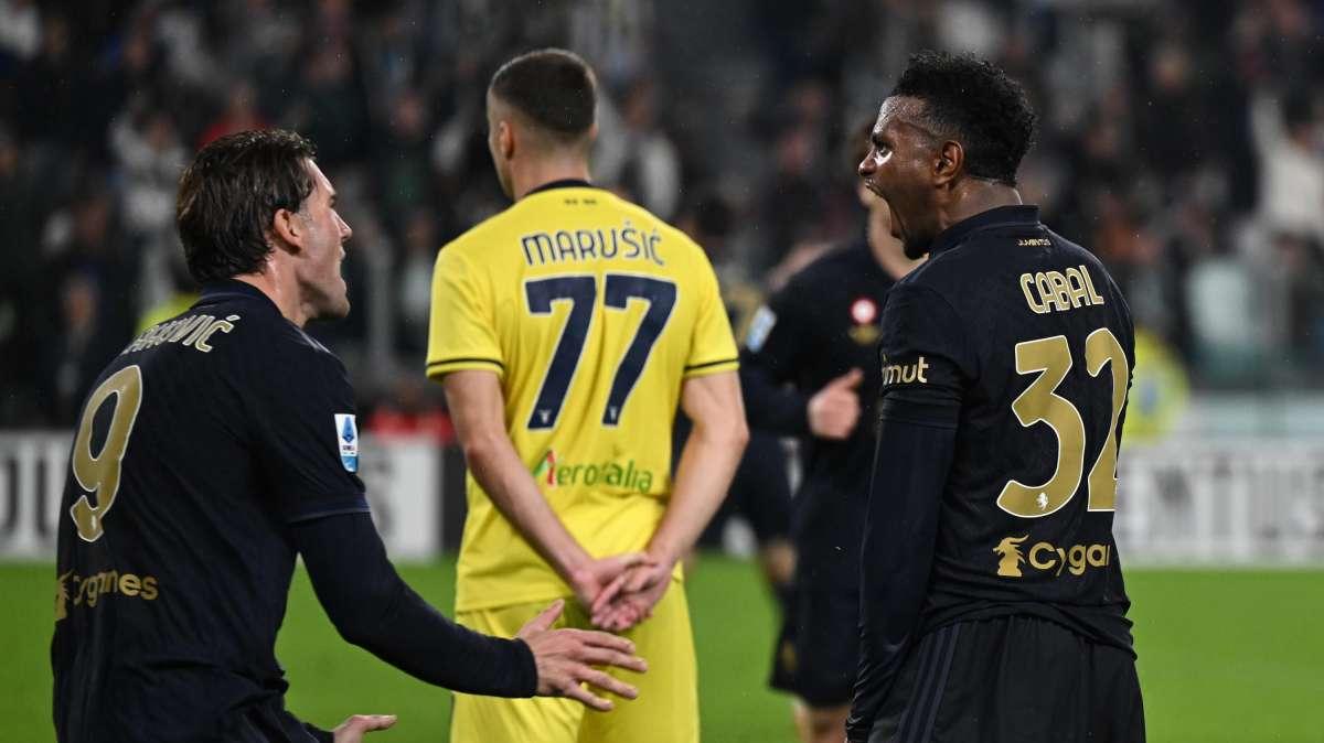 Altro che pugno, ecco cosa è successo con Douglas Luiz  (il video verità)