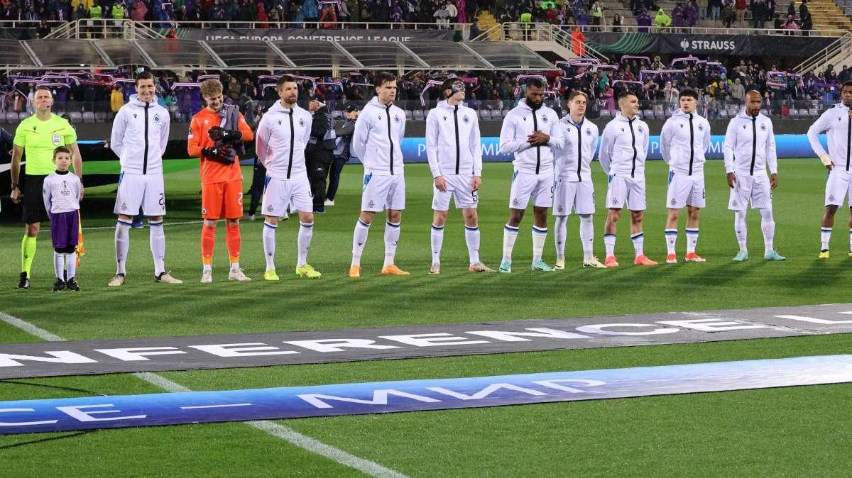 ESCLUSIVA TJ - Il collega Taecke (HLN): "Calcio dinamico e di pressione, con la Juve partita alla pari. Mbangula? Purtroppo i giovani non hanno pazienza a star qui"