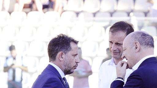Juve, preso il baby portiere Sava. E' Nazionale rumeno U17
