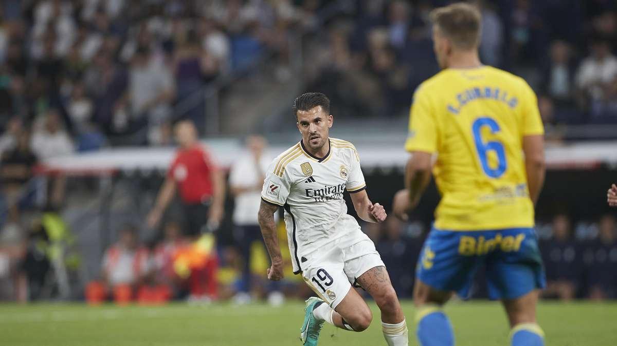 Dalla Spagna: la Juve segue Dani Ceballos, ma il Newcastle è in pole