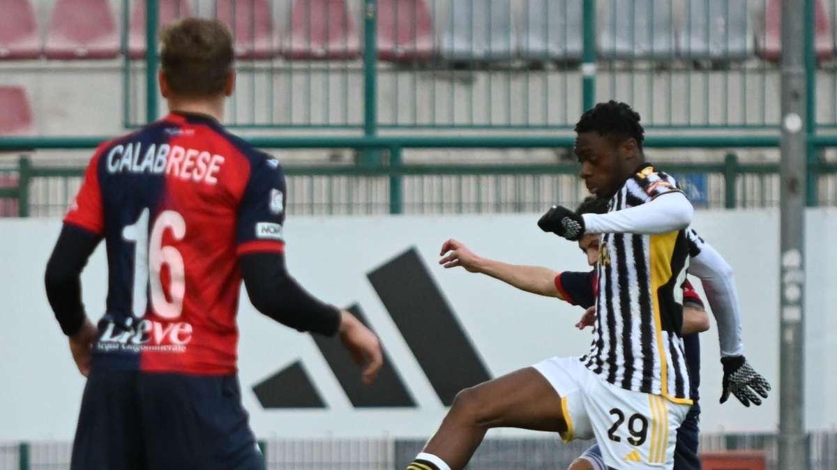 Dalla Germania - Salifou non verrà riscattato dalla Next Gen e tornerà al Werder Brema