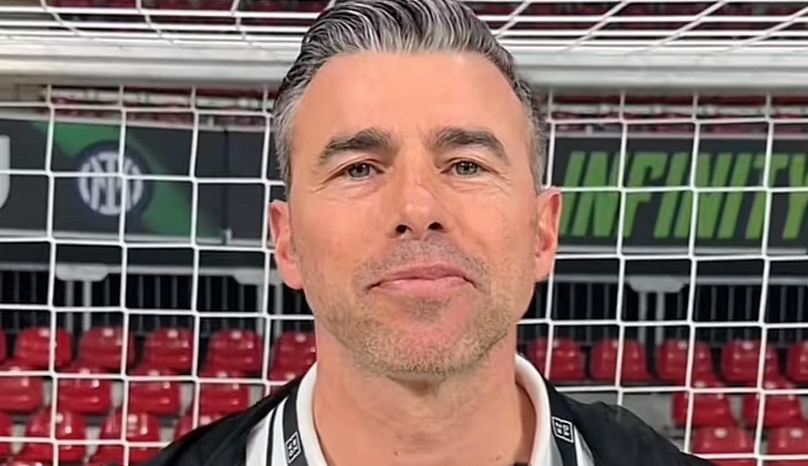 La Juventus su "X" augura buon compleanno a Barzagli 