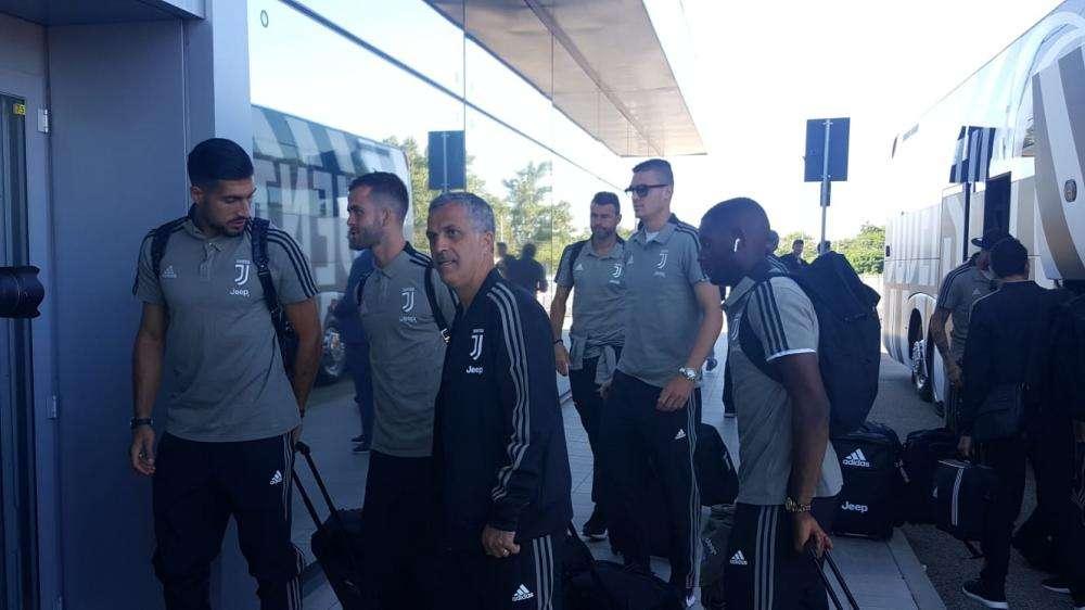 Altro che calcio d'estate: tre motivi per non perdersi la tournée americana della Juve