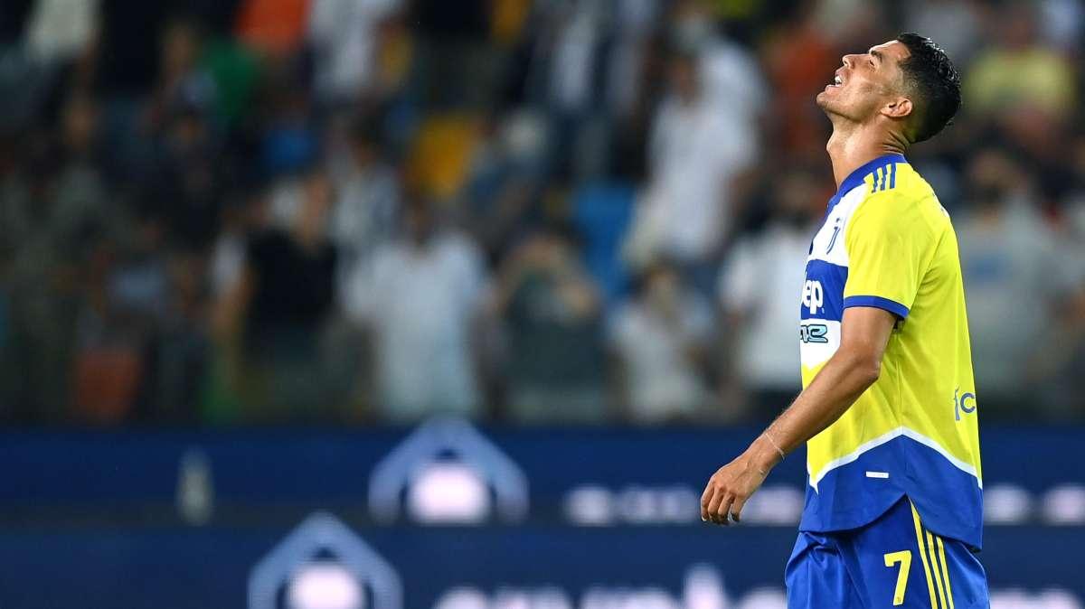 Berbatov, un dubbio su Ronaldo