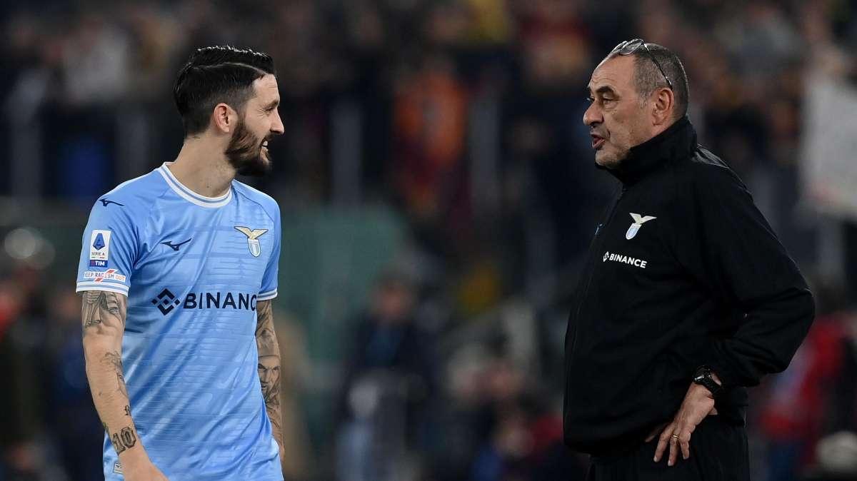 Gazzetta - Rivincita Sarri 