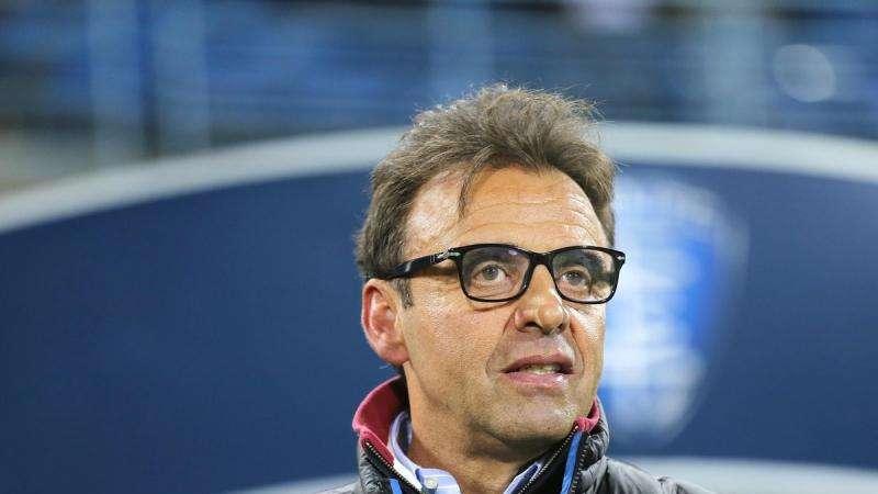 Empoli, il presidente Corsi rivela: "Sarri pessimista, problemi per liberarsi dal Chelsea. Ma la Juve mi ha detto..."