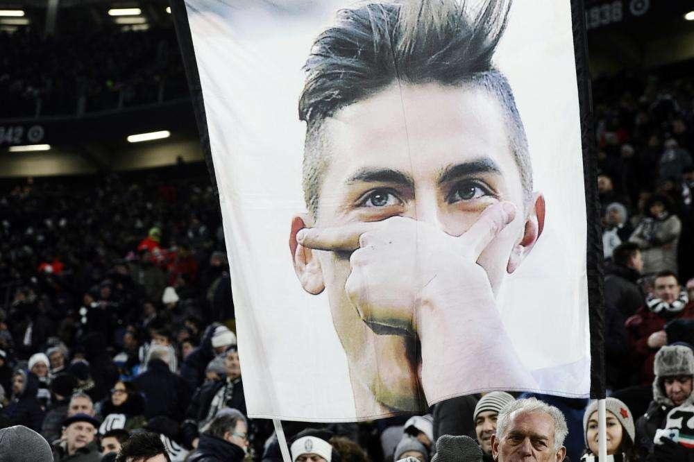 JUVE ROVESCIATA, DUE PUNTI PERSI