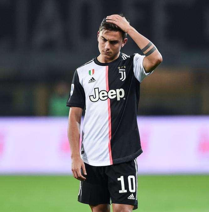 Eurosport - Le pagelle di Juve-Milan: Szczesny e Dybala migliori in campo, bene anche De Ligt. CR7 il peggiore