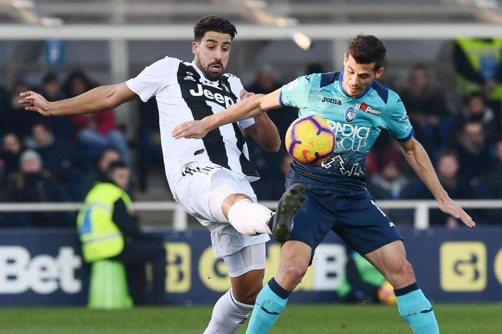 KHEDIRA SU INSTAGRAM: “La Coppa torna dove deve stare, a chi le appartiene”
