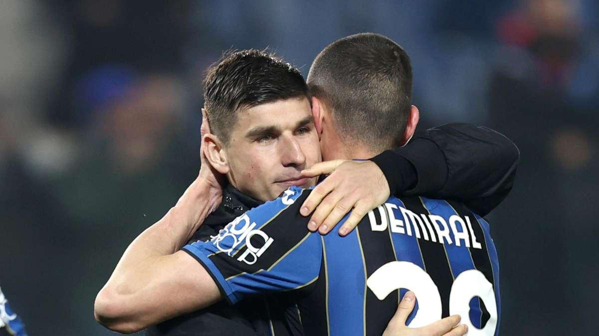 Corriere di Torino - Respinti al mittente 