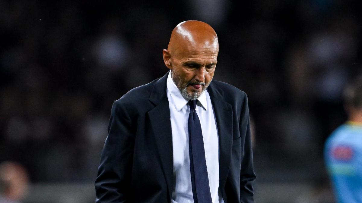 Sabatini: "Spalletti ha chiesto a Carnevali due centravanti, anzi due. Poi il resta si aggiusta, ma Openda..."