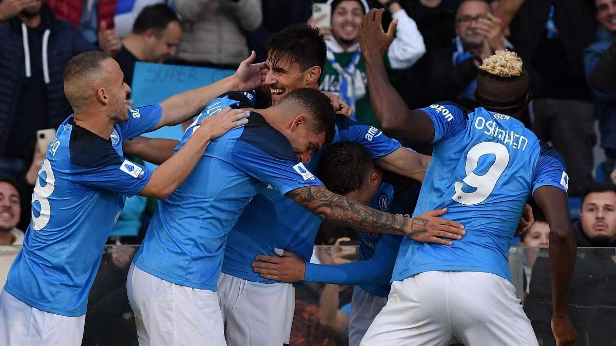 Chiariello: "Il Napoli con la Juve gioca per due risultati, il peso è tutto sui bianconeri"