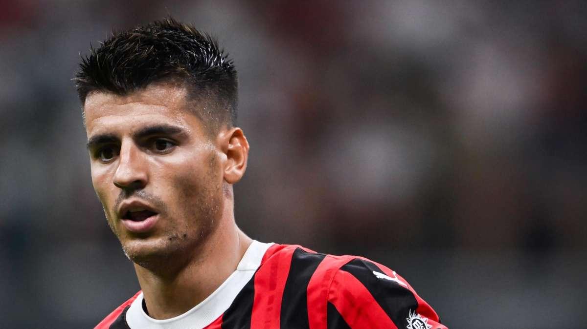 Morata sul divorzio con Alice Campello: "Sono devastato, nessuna infedelità. Lei voleva restare in Spagna"