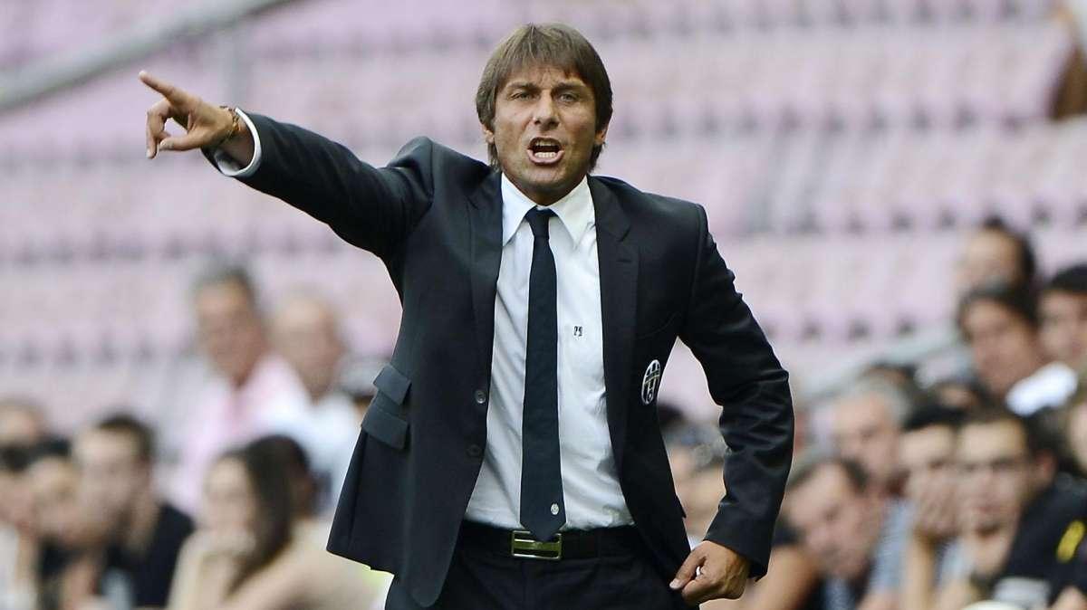 Ecco le dichiarazioni del pool difensivo di Conte