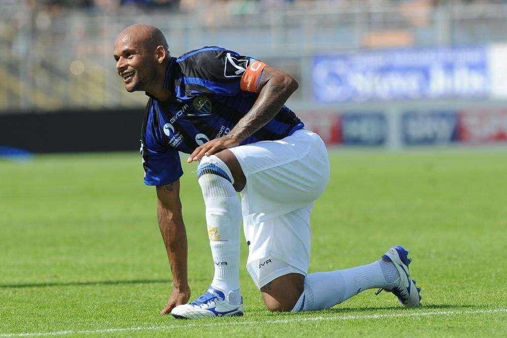 UFFICIALE - L'ex bianconero Ruben Olivera riparte dall'Ostiamare