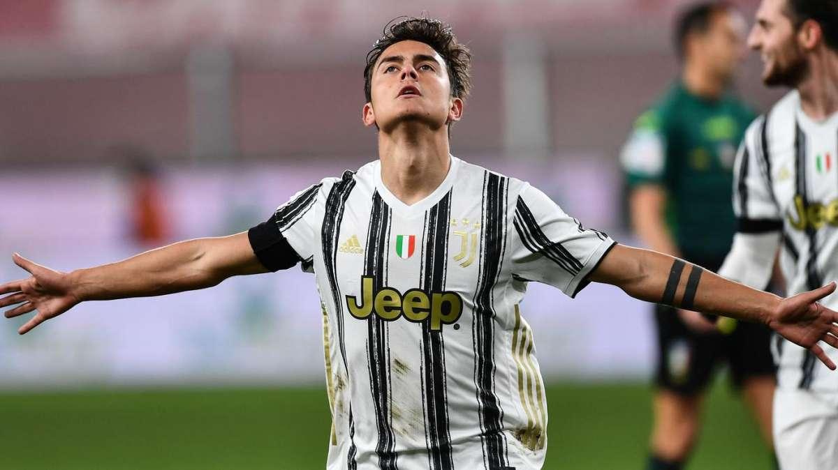 DYBALA, intervista con i Junior Reporter: "Ho due sogni: vincere la Champions con la Juve e il Mondiale con l'Argentina. Che emozione l'arrivo a Torino"