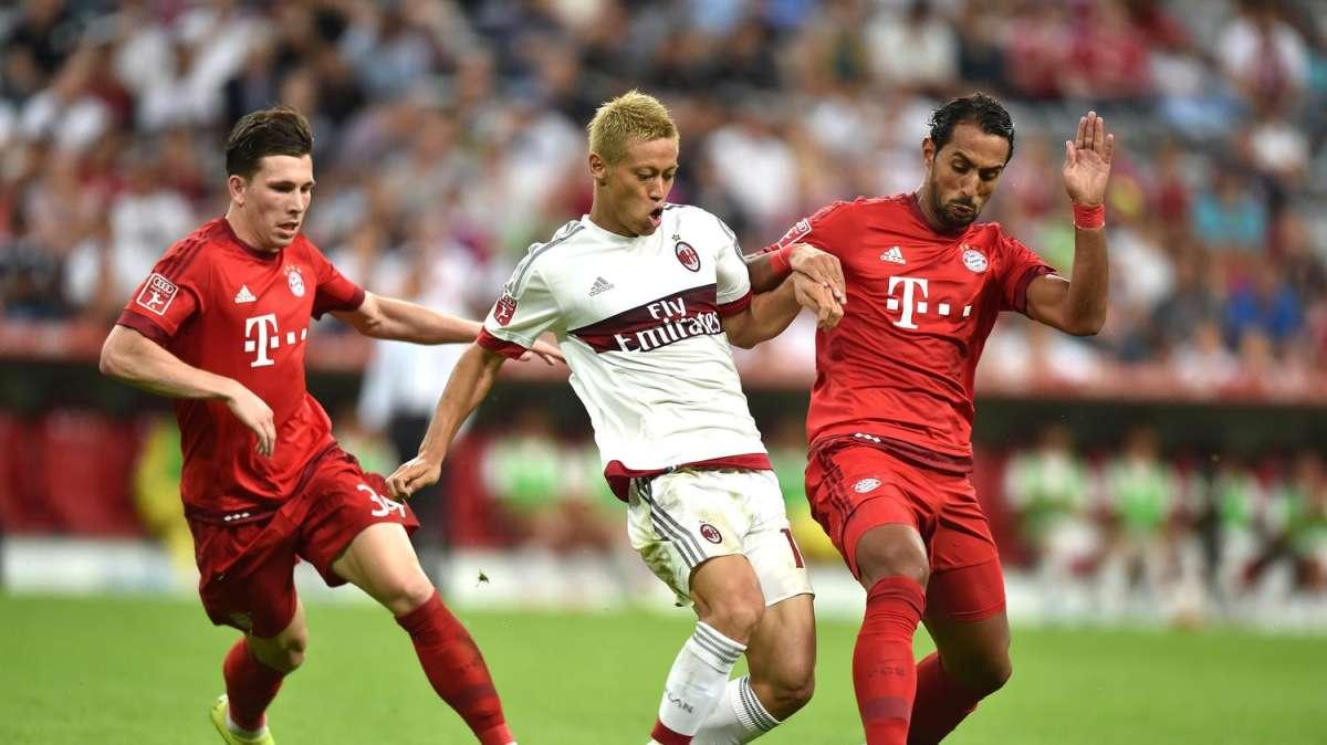 Gazzetta - Hojbjerg e Phillips non convincono 