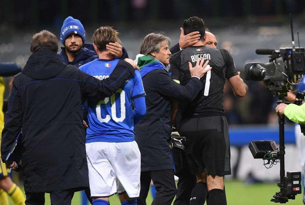 Beneforti: "Chiellini perché non a sinistra?"