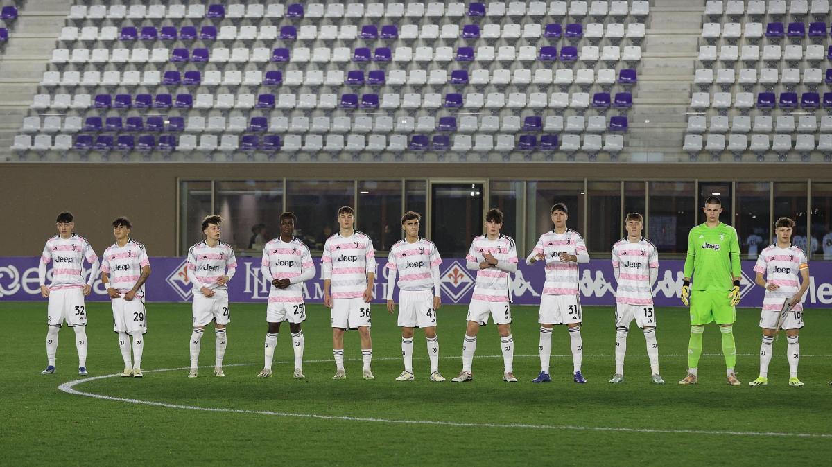 Coppa Italia Primavera, dove vedere in TV Atalanta-Juventus 