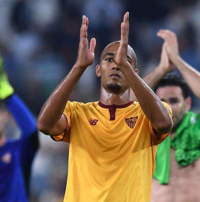 José Castro (Pres. Siviglia): "N'Zonzi è nostro, nessuna offerta ricevuta"