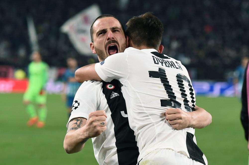 Mai credere di averla battuta 