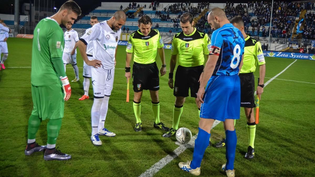 La Serie A avrà la sua moneta ufficiale, nasce "Palla o Campo"