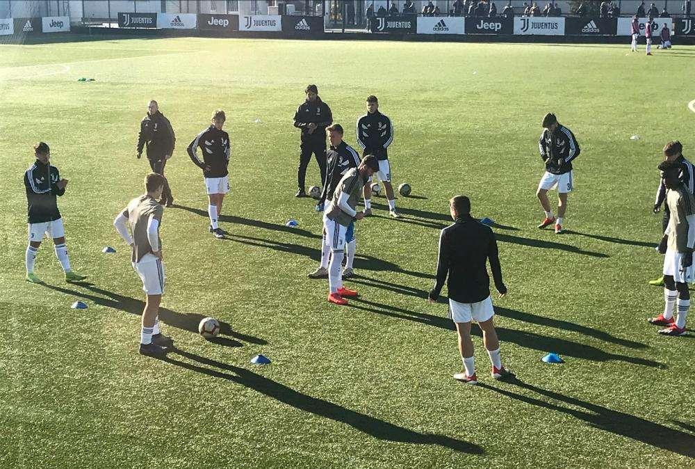Il week end del settore giovanile: la Primavera sfiderà l'Atalanta 