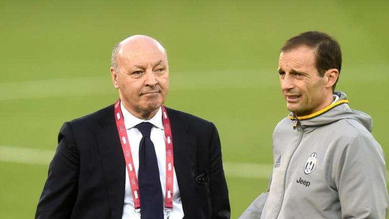 MAROTTA al Corriere della Sera: "Donnarumma? Non c’entriamo ma la Juventus ha il dovere di provarci. Rifiutati 60 mln per Alex Sandro. Nuove sfide adrenaliniche: più forte è l’avversario più bello è batterlo"