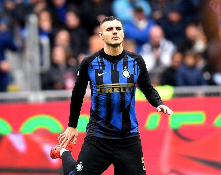 Scambio Icardi-Dzeko, riaperti i contatti tra Inter e Roma. Prima apertura dell'argentino ai giallorossi