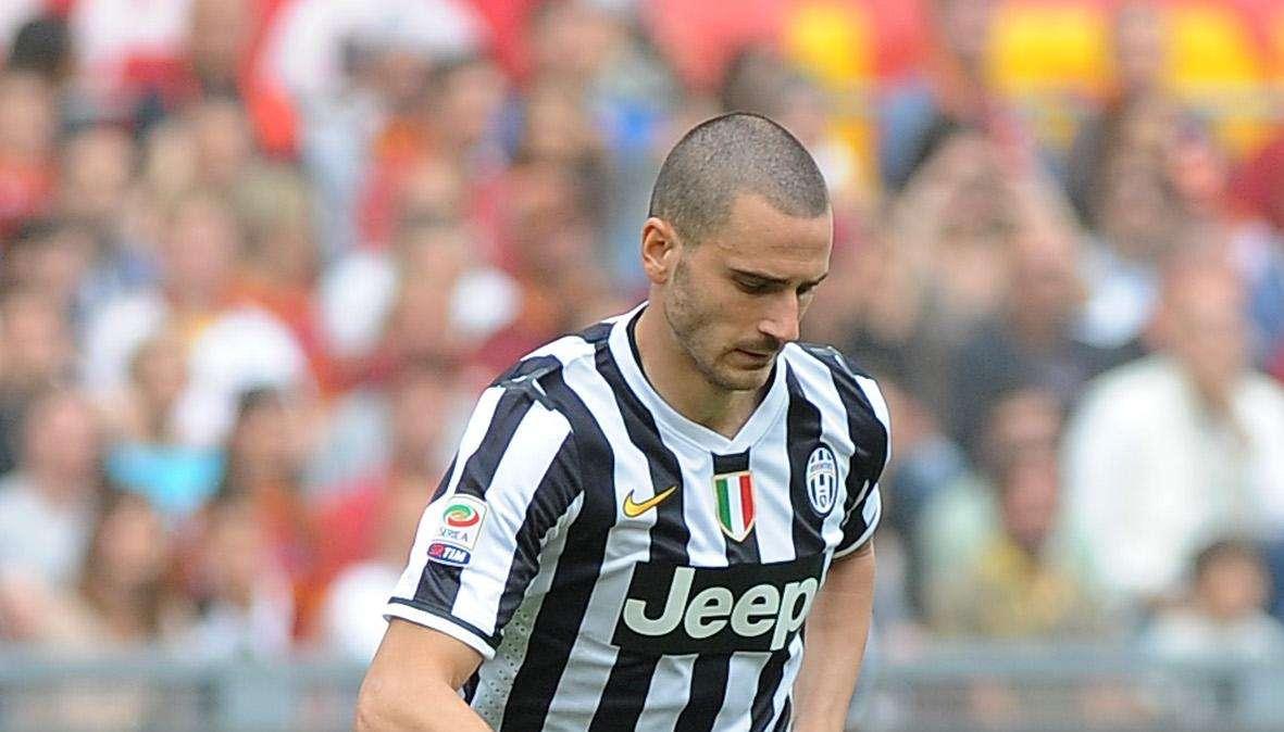 Il Monaco vuole Marchetti e Bonucci